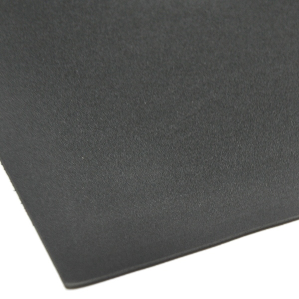 Rubber-Cal Closed Cell Rubber Blend - 39 x 78 - 8 Thickness